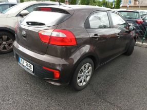 Kia Rio - 2015