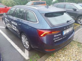 Skoda Octavia - 2021