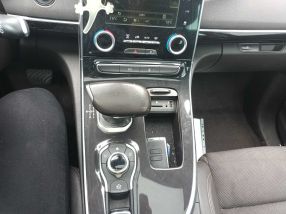 Renault Espace - 2016