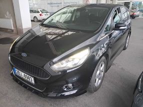 Ford S-Max - 2016