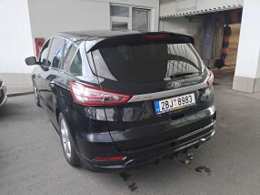 Ford S-Max - 2016