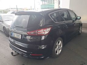 Ford S-Max - 2016