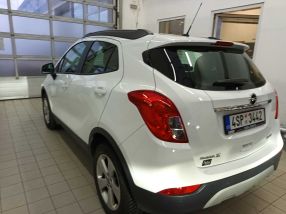 Opel Mokka - 2019