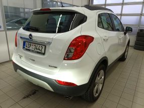 Opel Mokka - 2019