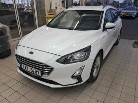 Ford Focus - 2019
