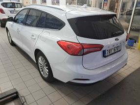 Ford Focus - 2019