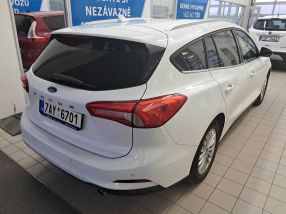 Ford Focus - 2019