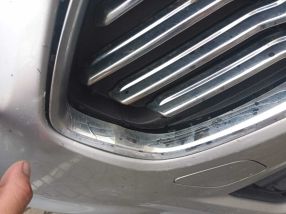 Ford Mondeo - 2015