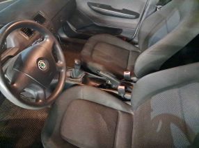 Skoda Fabia - 2007