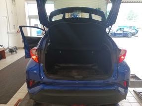Toyota C-HR - 2019