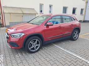 Mercedes-Benz GLA - 2022