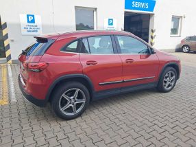 Mercedes-Benz GLA - 2022