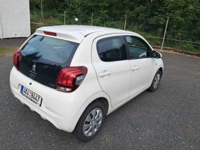 Peugeot 108 - 2019