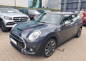 MINI Clubman - 2017