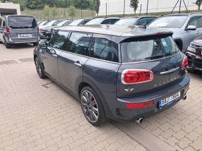 MINI Clubman - 2017