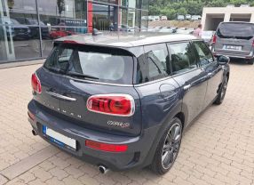 MINI Clubman - 2017