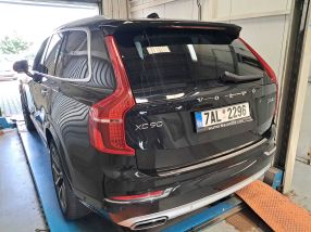 Volvo XC90 - 2019