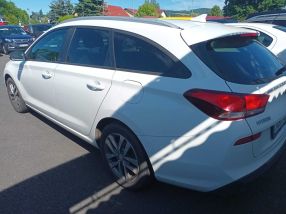 Hyundai i30 - 2018