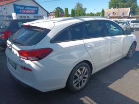 Hyundai i30 - 2018