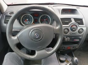 Renault Megane - 2005