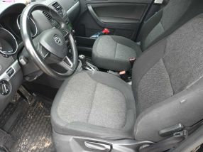 Skoda Yeti - 2014