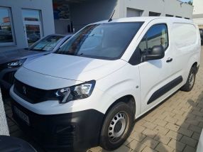 Peugeot Partner - 2020