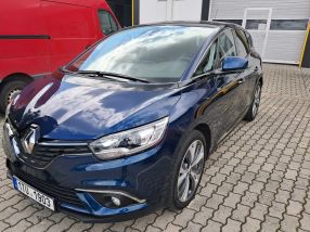 Renault Scenic - 2019