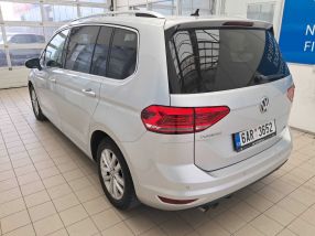Volkswagen Touran - 2017