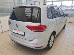 Volkswagen Touran - 2017