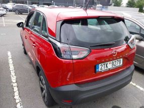 Opel Crossland X - 2023