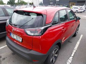 Opel Crossland X - 2023