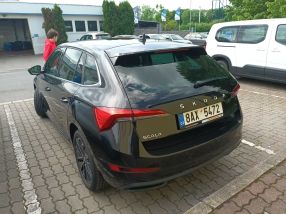 Skoda Scala - 2021