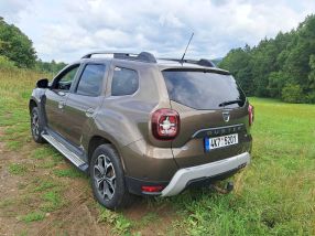 Dacia Duster - 2020