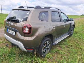 Dacia Duster - 2020