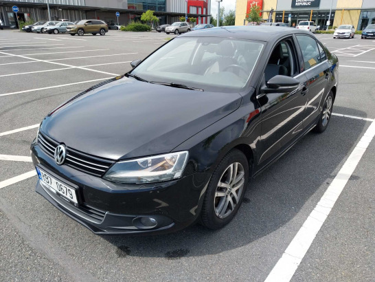 Volkswagen Jetta