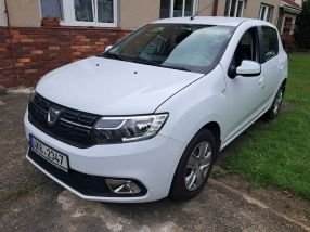 Dacia Sandero - 2019
