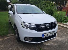 Dacia Sandero - 2019