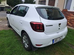 Dacia Sandero - 2019
