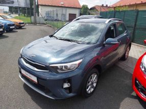 Kia Stonic - 2018