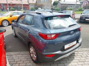 Kia Stonic - 2018