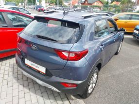 Kia Stonic - 2018