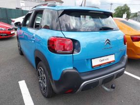 Citroen C3 Aircross - 2020