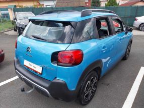 Citroen C3 Aircross - 2020