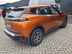 Peugeot 2008 - 2021