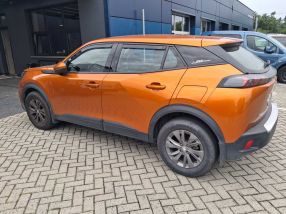 Peugeot 2008 - 2021