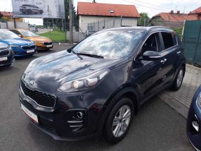 Kia Sportage - 2018