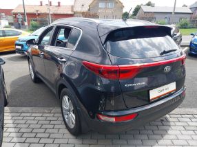 Kia Sportage - 2018