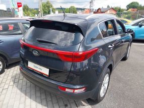 Kia Sportage - 2018