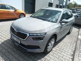 Skoda Kamiq - 2020