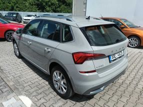 Skoda Kamiq - 2020